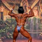 Destinee  Silva - IFBB Europa Show of Champions Orlando 2016 - #1