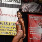 Indrell  Thoman - NPC Southern States 2014 - #1