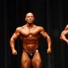 Larry  Esposito - NPC Bill Wilmore Classic 2015 - #1