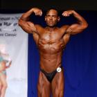 Luis  Tejara - NPC FL Gold Cup 2012 - #1