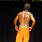 Carlos  Menendez - NPC Miami Classic 2012 - #1