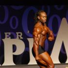 Daron  Lytle - IFBB Olympia 2017 - #1