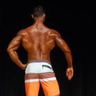 Adrian  Cipriani - NPC Prestige Crystal Cup 2014 - #1