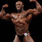 Darron  Glenn - NPC Jr. USA 2009 - #1