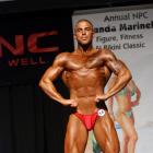 Robert  Matarrese - NPC FL Gold Cup 2014 - #1