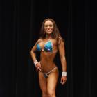 Stephanie  Spillas - NPC Bill Wilmore Classic 2015 - #1