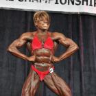 Roxanne  Edwards - NPC Masters Nationals 2011 - #1