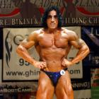 Carlos   Servetto - NPC Dayana Cadeau Classic  2012 - #1