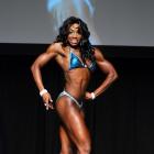 Amanda  Phillips - NPC Sunshine Classic 2015 - #1