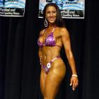 Rosa  Lubardo - NPC Gold Coast 2011 - #1