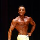 Rayan  Baschawri - NPC Gold Coast 2015 - #1