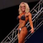 Mellisa  52 - NPC Dexter Jackson Classic 2009 - #1