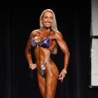 Elizabeth  Velez - IFBB North American Championships 2011 - #1