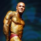 Jesse  Ventura - NPC Diamond Classic 2012 - #1