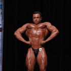 Aaron  Chacon - NPC Adela Garcia Classic 2013 - #1