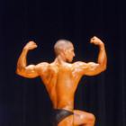 Eric  Ponce - NPC South Florida 2012 - #1