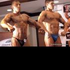 NPC Miami Muscle Beach 2015 - #1