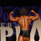 Daron  Lytle - IFBB Olympia 2017 - #1