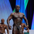 Ken  Hensley - IFBB Arnold Amateur 2012 - #1