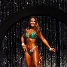 Athina  Lampru - NPC Diamond Classic 2015 - #1