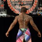 Jeremy  Young - NPC Southeast Classic 2014 - #1