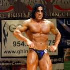 Carlos   Servetto - NPC Dayana Cadeau Classic  2012 - #1