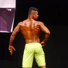 Alejandro  Urbina - NPC Dayana Cadeau Classic  2014 - #1