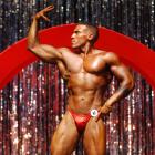 Jose  Gandol - NPC Ruby Championship 2015 - #1
