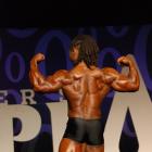 Daron  Lytle - IFBB Olympia 2017 - #1
