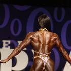 Candrea  Judd-Adams - IFBB Olympia 2017 - #1