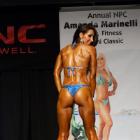 Diana  Pelaez - NPC FL Gold Cup 2014 - #1