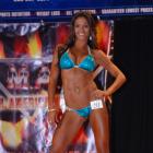 Lusana  Diaz - NPC Gulf Coast 2012 - #1