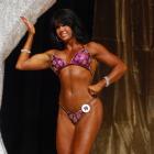 Kimberly  Sullivan - NPC Prestige Crystal Cup 2014 - #1