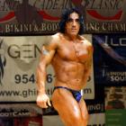 Carlos   Servetto - NPC Dayana Cadeau Classic  2012 - #1