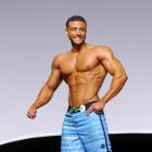 Matthew  Acton - IFBB Fort Lauderdale Pro  2014 - #1