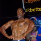 Charles  Johnson - NPC Royal Palm Classic 2012 - #1