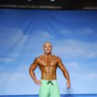 William  Moore - NPC Valenti Gold Cup 2013 - #1