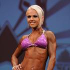 Bernadette  Matassa - IFBB Desert Muscle Classic 2012 - #1