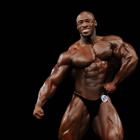 Darron  Glenn - NPC Jr. USA 2009 - #1