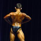 Justin  Gonzalez - NPC Florida State 2011 - #1