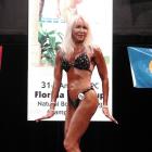 Maura  Dinkla - NPC FL Gold Cup 2011 - #1