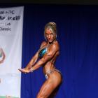 Jeannea  Burritt - NPC FL Gold Cup 2012 - #1