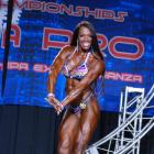 Jennifer  Hernandez - IFBB Wings of Strength Tampa  Pro 2016 - #1