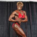 Roxanne  Edwards - NPC Masters Nationals 2011 - #1