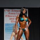 Tamika  Taylor - NPC West Palm Beach & Anna Level 2014 - #1