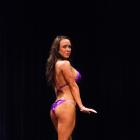 Samantha  Watrel - NPC Southeastern USA 2013 - #1