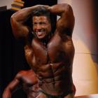 Men Bodybuilding  PreJudge - IFBB Arnold Amateur 2013 - #1