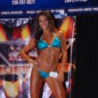 Lusana  Diaz - NPC Gulf Coast 2012 - #1