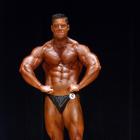 Antonio  Vicente - NPC Gold Coast 2014 - #1