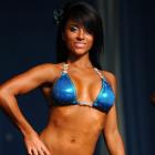 Natasha  Love - NPC Europa Show of Champions 2012 - #1